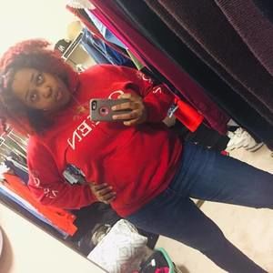 Meet your Posher, Jana